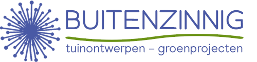 Buitenzinnig tuinontwerpen